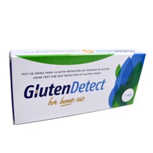 Gluten Detect ORINA (1 test)